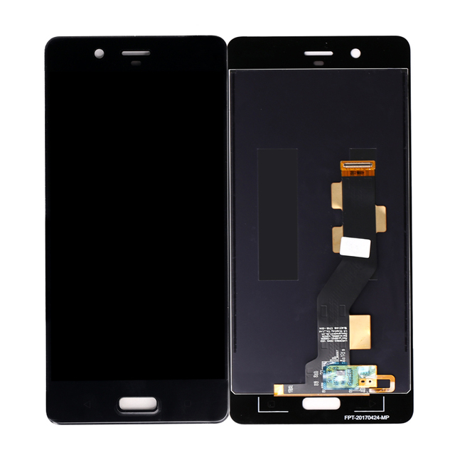 Phone LCD for Nokia 8 Sirocco LCD Display Screen With Touch Screen Digitizer Assembly
