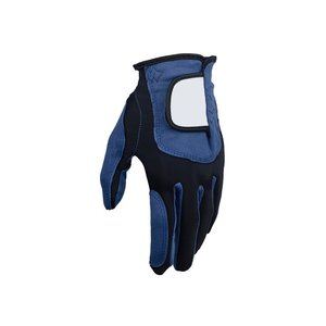 Venta directa de fábrica Guantes deportivos Cabretta blancos de alta calidad Guantes de golf profesionales hechos en Pakistán Venta caliente - Product Image 5