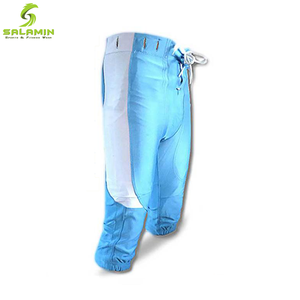 Uniformes de Football américain personnalisés de qualité supérieure, Service OEM pour hommes, uniformes de sport américains - Product Image 3