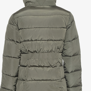 Chaqueta de invierno para hombre, transpirable, a la moda, ligera y brillante, Reversible - Product Image 3