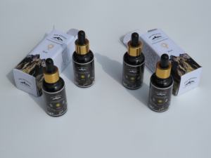 Most Premium 100% Organic and Natural Himalayan <b>Shilajit</b> Liquid Drops From Himalayan Mountains - Product Image 4