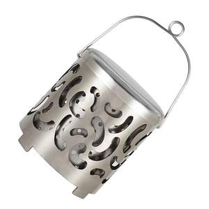 Brûleur de foyer en acier inoxydable de qualité supérieure intérieur/extérieur pour les fêtes de camping utilisation de la cuisine des vacances du nouvel an en gros - Product Image 4