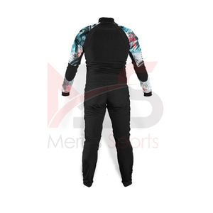 Traje DE BUCEO sublimado de la mejor calidad, impermeable, transpirable, ligero, personalizable, tamaños y colores disponibles a un precio barato - Product Image 6