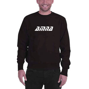 Sudaderas transpirables para hombre, ropa de calle, sudadera de Color sólido, superventas - Product Image 3