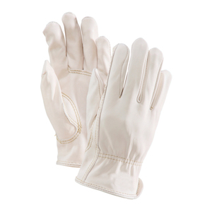 ชั้นที่กำหนดเองการออกแบบล่าสุด Cowhide หนังถุงมือขับรถ - Product Image 1