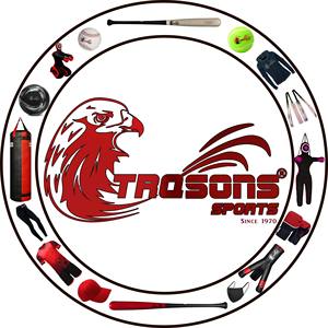 Gants de Baseball en bois TRQSONS, maillet, Logo et couleur personnalisables, offre spéciale - Product Image 5