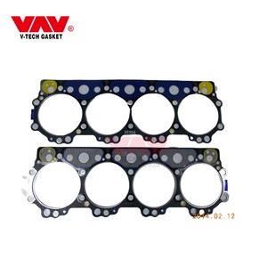 Junta de culata EF750 11115-2030 11115-1730 para HINO - Product Image 1