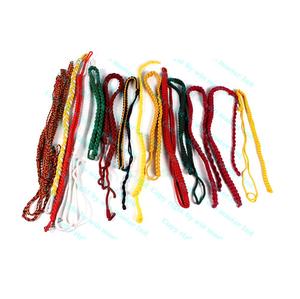 Todos los colores Ceremonial Oficial Ceremonial Cordón de hombro Vestido ceremonial Uniforme Cordones - Product Image 6