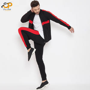 Ensemble de survêtement pour homme, vêtements de Sport, de course à pied, de Jogging, d'entraînement, nouvelle collection, 2022 - Product Image 2
