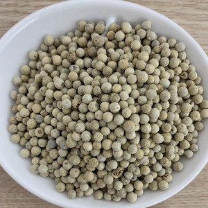 Pimienta Blanca Seca Procesada AD de Alta Calidad, Venta al Por Mayor de Fábrica, Personalizada, a Granel, 25 kg. Contactar a la Sra. Doris +84 35 254 2206 - Product Image 4