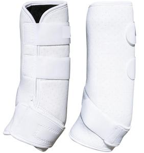 Shemax 2024 Tendonขี่ม้ารองเท้าขี่ม้าคุณภาพสูงขายส่งที่กําหนดเองทุกสีที่มีจําหน่ายรองเท้าบูทยา - Product Image 4