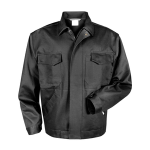 Chaqueta de trabajo mecánica para hombre, ropa de trabajo personalizada, Industrial, uniforme, gran oferta - Product Image 4