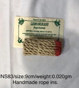 Bobine d'encens Lumbini Bouchon d'anis étoilé Mangnolia parfumé Style japonais graine de bois de l'Himalaya religieux Népal - Product Image 5