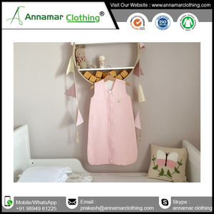 Sac de couchage pour bébé, accessoire à la mode, vente directe d'usine, nouvelle collection, vente en gros - Product Image 4