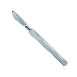 OEM Design New Surgical Scalpel Hot Sale <strong>Blade</strong> with round Pattern Manufactured <strong>at</strong> Low Price