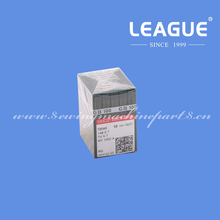 Groz-Beckert Sewing Needle TVx7, 149x7, MY1002A #21 130/21 for All Industrial Single & Double Needle Chainstitch Machine