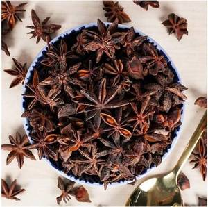 Bulk Star Anise High Quality From Vietnam / Star <b>Aniseed</b> <b>Oil</b> / Black <b>Aniseed</b> ( Shyn Tran ) - Product Image 1