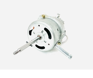 Ventilador remoto de 16 pulgadas, dispositivo que incluye Motor sincrónico, monofásico, 220V CA, frecuencia del Motor 50Hz - Product Image 1
