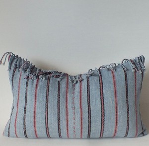 ปลอกหมอนอิงผ้าแจ็คการ์ดปักลายปลอกหมอนอิงทันสมัยสำหรับตกแต่งบ้าน - Product Image 4