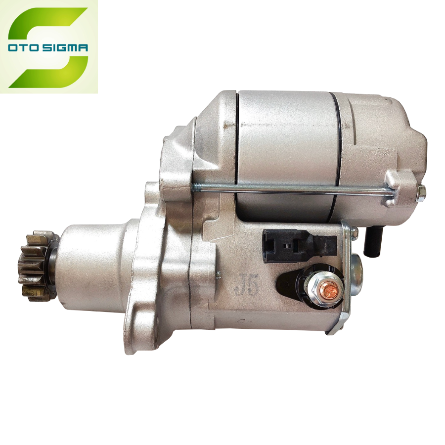 Taiwan 12V Starter Motor OEM 28100-28052 for Toyota Alphard, High