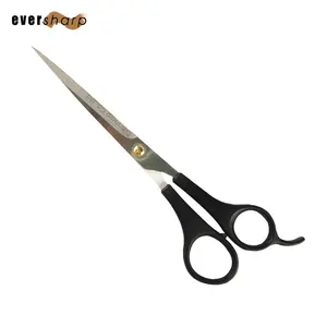 Japanese Stainless Steel 420J2 6.5" Barber Shears For Home Use