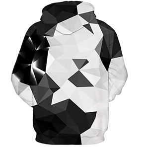 Sudaderas con capucha para hombre, de secado rápido, de color personalizado, precio barato, nueva Etiqueta Privada - Product Image 4