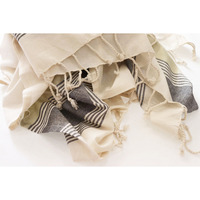 Serviette de plage Fouta de luxe pour adulte en coton turc rayé teint en fil, séchage rapide, écologique, la plus douce, utilisable toute l'année, prix abordable