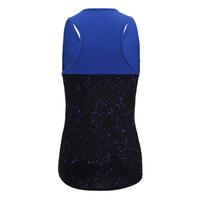 Débardeur de sport pour homme en coton 100% - Séchage rapide et respirant