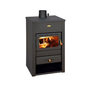 Poêle à bois au Design innovant japonais, pour hôtel, Villa, appartement, maison, Hall, chambre à coucher - Product Image 1