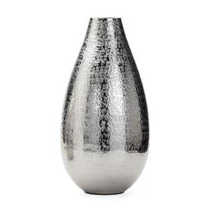 Vase à fleurs en aluminium Forme de bouteille antique pour la décoration intérieure - Product Image 5