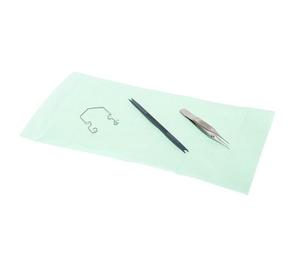 Juego de Instrumentos para Cirugía Subtenonar, Juego de Procedimientos Tenon, Instrumental Oftálmico para Cirugía Subtenonar - Product Image 3