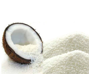 Cubos de leche de coco IQF/alta calidad - Product Image 4