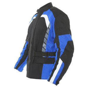 แจ็กเก็ตผู้ชายสำหรับขี่มอเตอร์ไซค์,แจ็กเก็ต Cordura คุณภาพระดับมืออาชีพ - Product Image 2