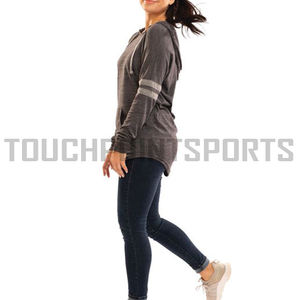 Sweatshirts à capuche pour femmes, de haute qualité, de grande taille, à la mode, personnalisés, 2022 - Product Image 2