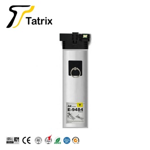Tatrix T948 T9481 T9482 T9483 T9484 Colore Compatibile Cartuccia di Inchiostro Della <span class=keywords><strong>Stampante</strong></span> per Epson WF-C5290a WF-C5790a - Product Image 3
