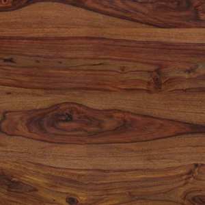 Mesa de centro de madera maciza con diseño de muebles modernos con mesa de centro de vidrio manipulado - Product Image 2