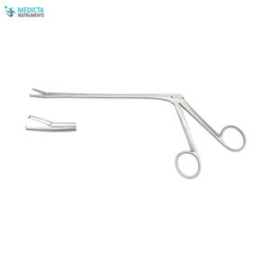 Pince à ronfler professionnel, outils droits, mâchoire-nauro et colonne vertébrale, 15cm/2mm - Product Image 6