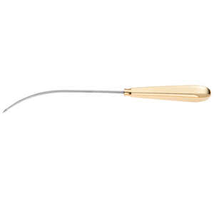 Endoscopio de acero inoxidable, instrumentos quirúrgicos profesionales de la mejor calidad - Product Image 2