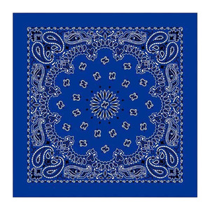 Bandanas ethniques personnalisables pour femmes arabes, foulard musulman tendance, créez votre propre bandana personnalisé - Product Image 5