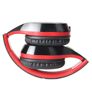 Audífonos Inalámbricos con Bajos Profundos para Bluetooth, para Teléfonos Móviles, Deportes y Videojuegos - Product Image 4