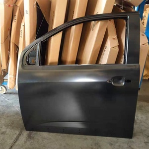 Chất Lượng Cao Cửa Xe, Mui Xe, Đuôi Bảng Điều Chỉnh, Fender, tản Nhiệt Hỗ Trợ Cho CHE-VROLET COLORADO Pickup Xe Bộ Phận Cơ Thể - Product Image 2