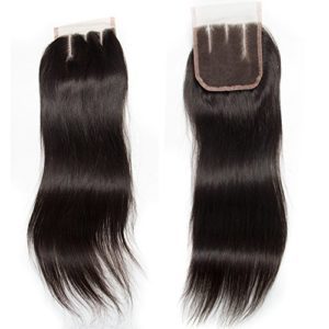 22 Pouces Produit Chaud 2x4 Type De Fermeture Toutes Les Couleurs Remy Cheveux Viet Nam cheveux humains HumanHair cheveux vietnamiens crus - Product Image 6
