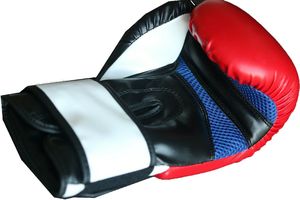 Gants de boxe à lacets, Type Pro, personnalisés, nouveau design, win, boxer - Product Image 2