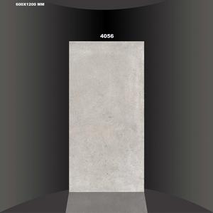 Baldosas de porcelana ultrafina mate de 600x1200mm - Product Image 2