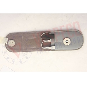 Premium Quality Manicure Kit Beauty Care Instrument <b>Tool</b> Set for Personal Use Custom Logo <b>Pedicure</b> Box Foot Finger Application - Product Image 1