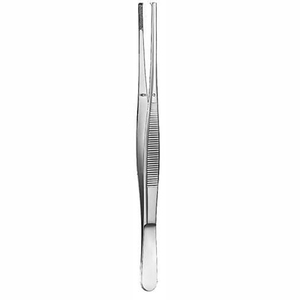 debakey forceps / delicate dissecting forceps / dental extracting forceps - Product Image 3