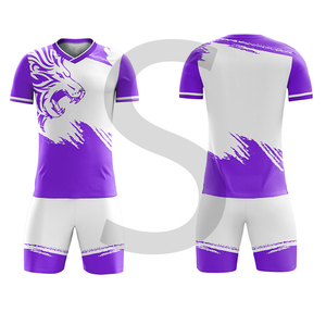 Top Grade Soccer Wear Football Jersey - Product Image 1