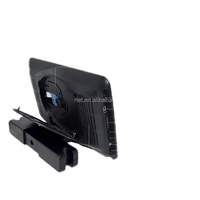 Repose tête avec moniteur de 11.6 pouces pour sièges arrière, écran de voiture de 1080P 4K, système de divertissement, lecteur multimédia
