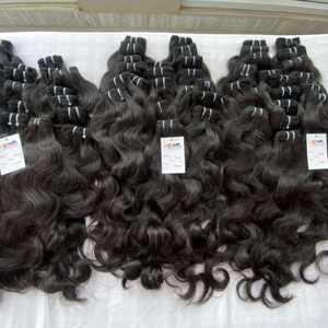 Raw Cuticle Aligned Cambodian 10a Grade Human Hair Bundles Vendors,Brazilian Hair Unprocessed Virgin Hair Bundle Bulk Wholesale - Product Image 6