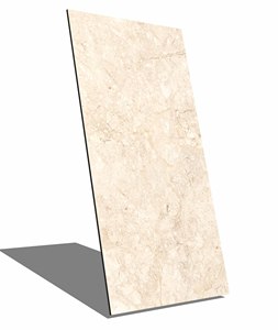 Baldosas de losa grande, 1200x2400mm, superficie antideslizante, azulejos de suelo de construcción para oficina, colección de suelo lujoso para interior, grado AAA - Product Image 3